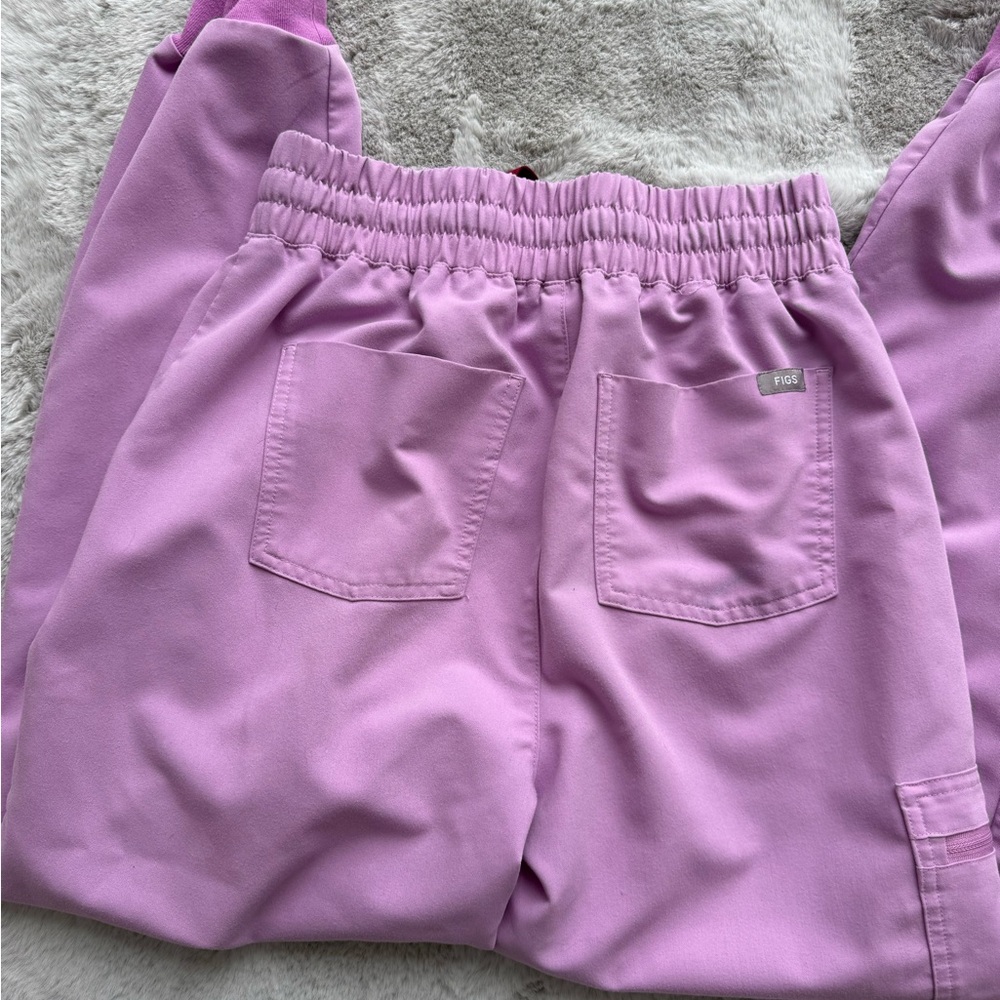 Figs Scrub Set - image 4